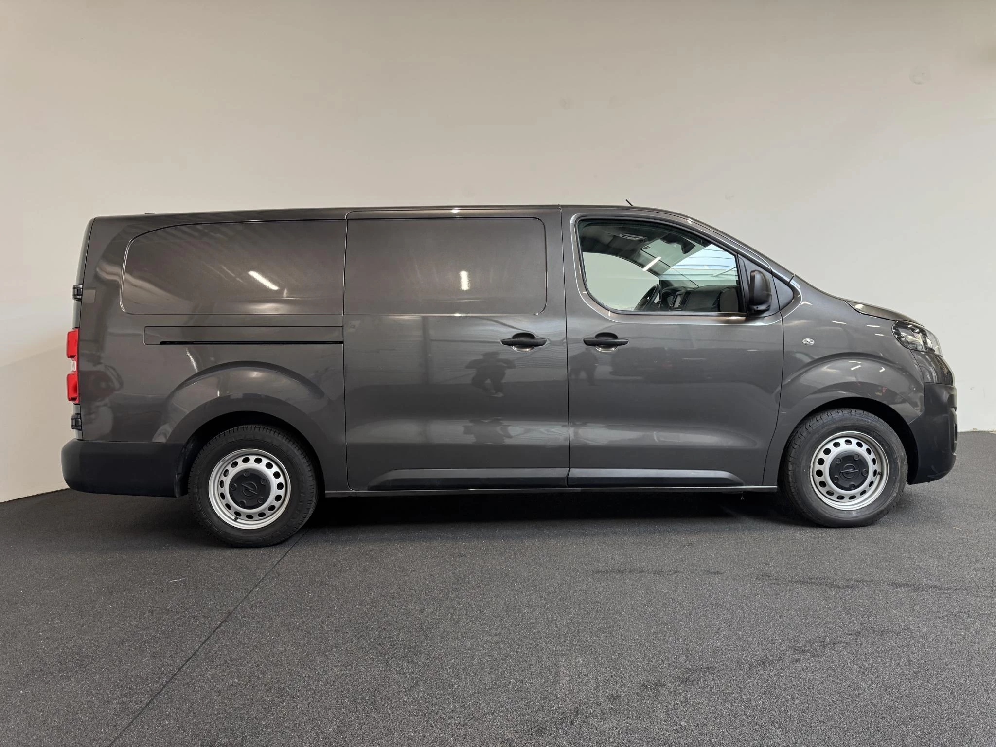 Hoofdafbeelding Opel Vivaro-e