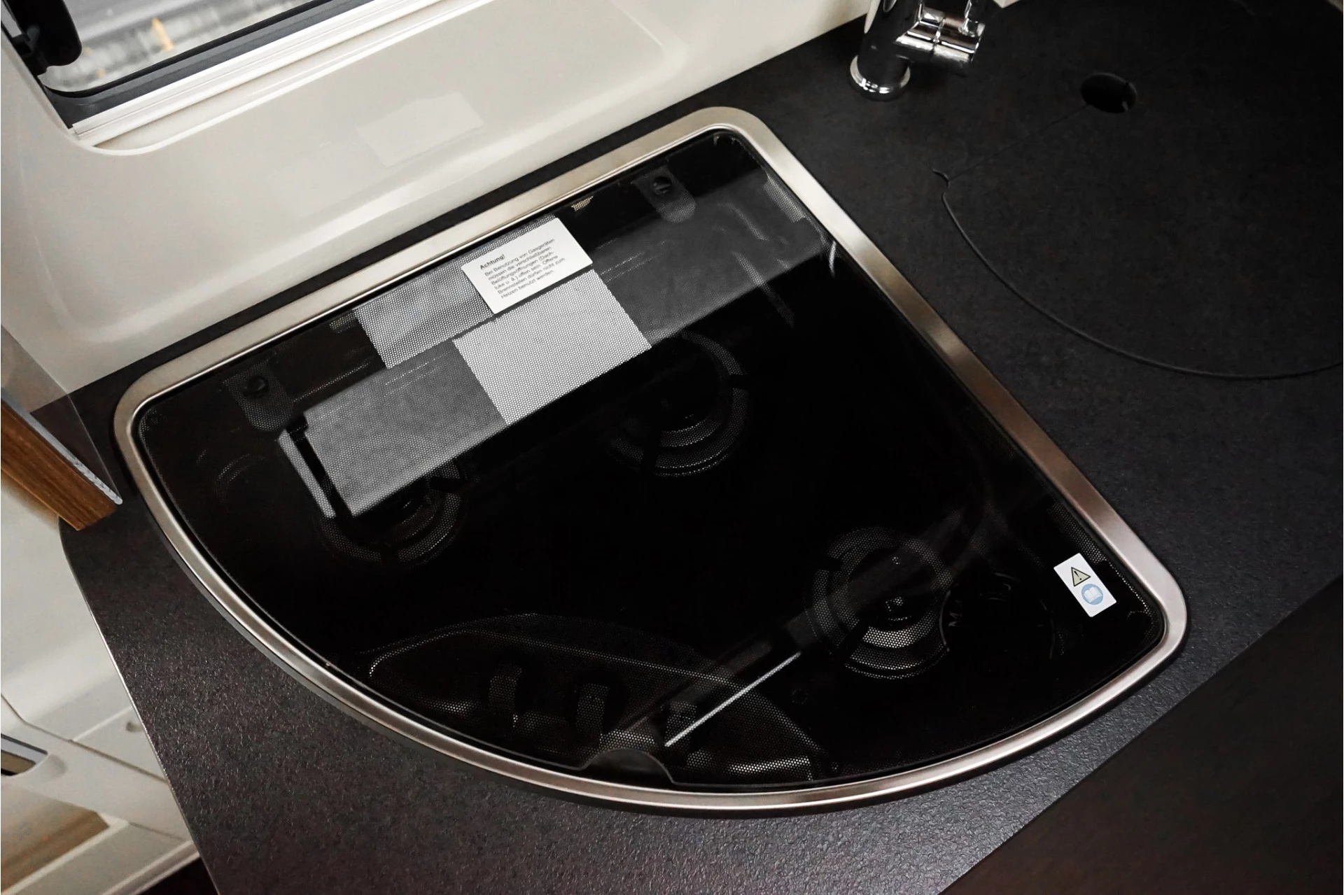 Hoofdafbeelding Carthago C-TOURER I 143 LE