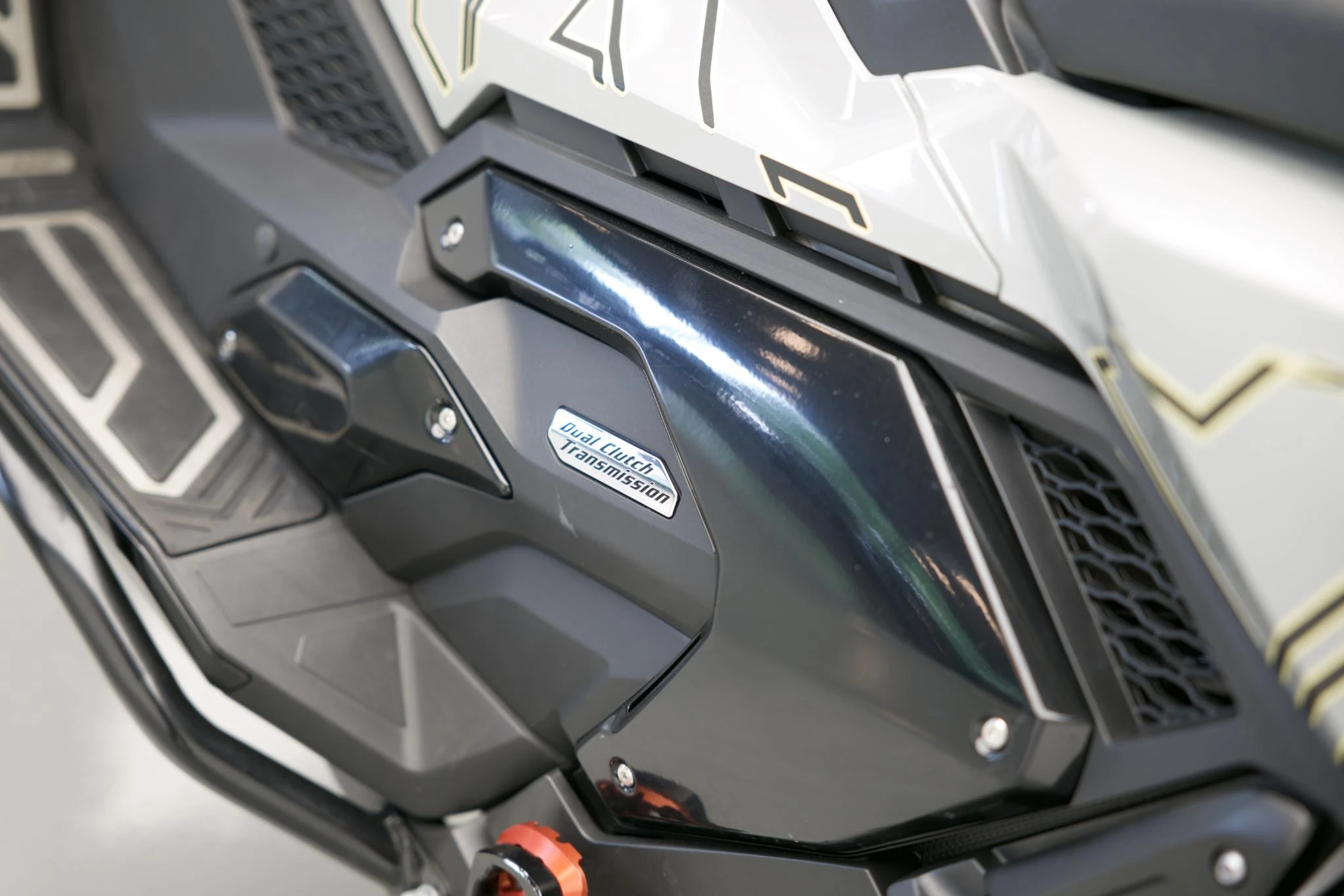 Hoofdafbeelding Honda NC 750