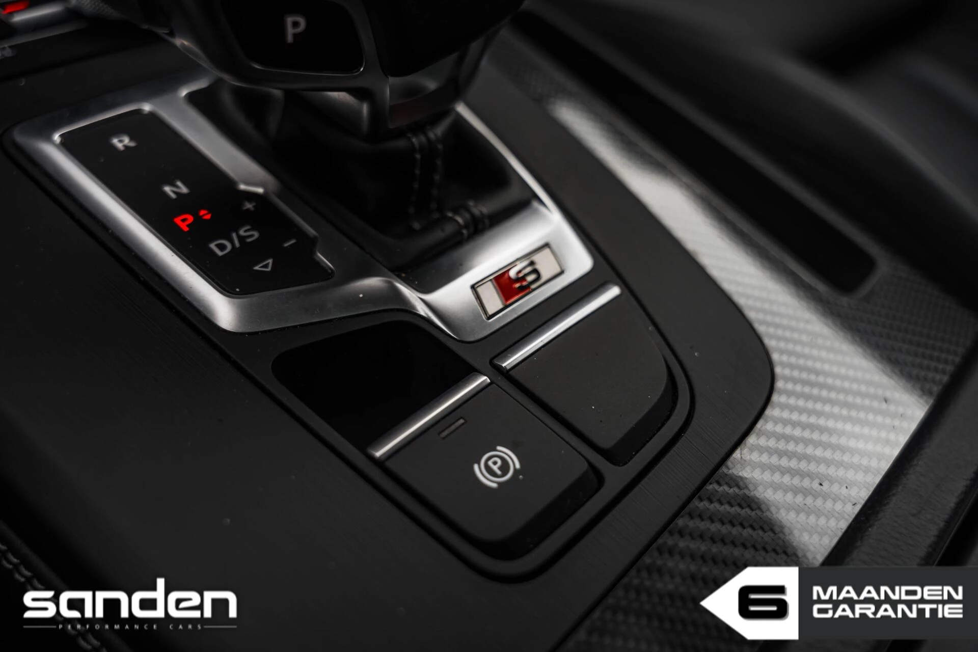 Hoofdafbeelding Audi SQ5