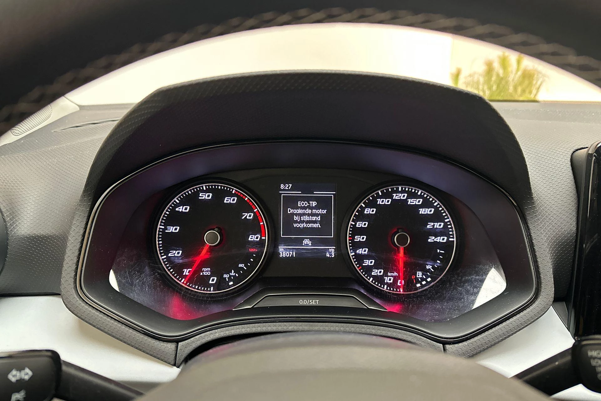 Hoofdafbeelding SEAT Arona