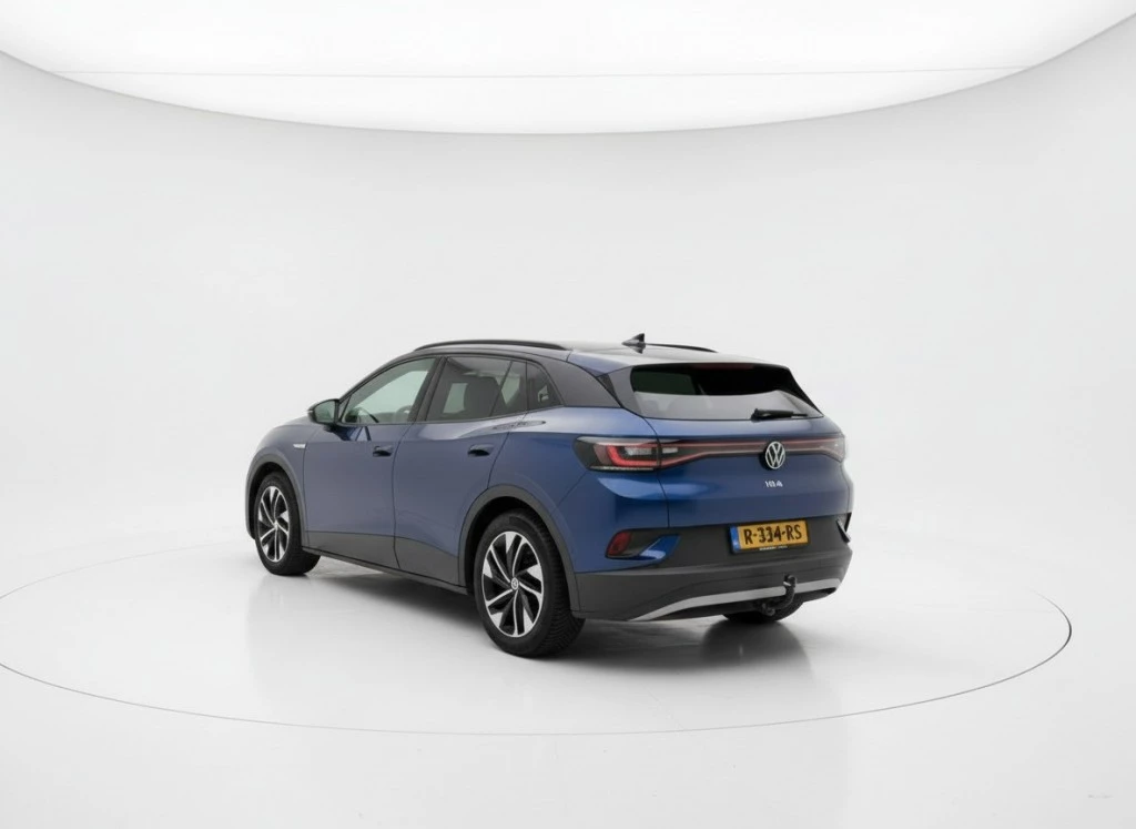 Hoofdafbeelding Volkswagen ID.4