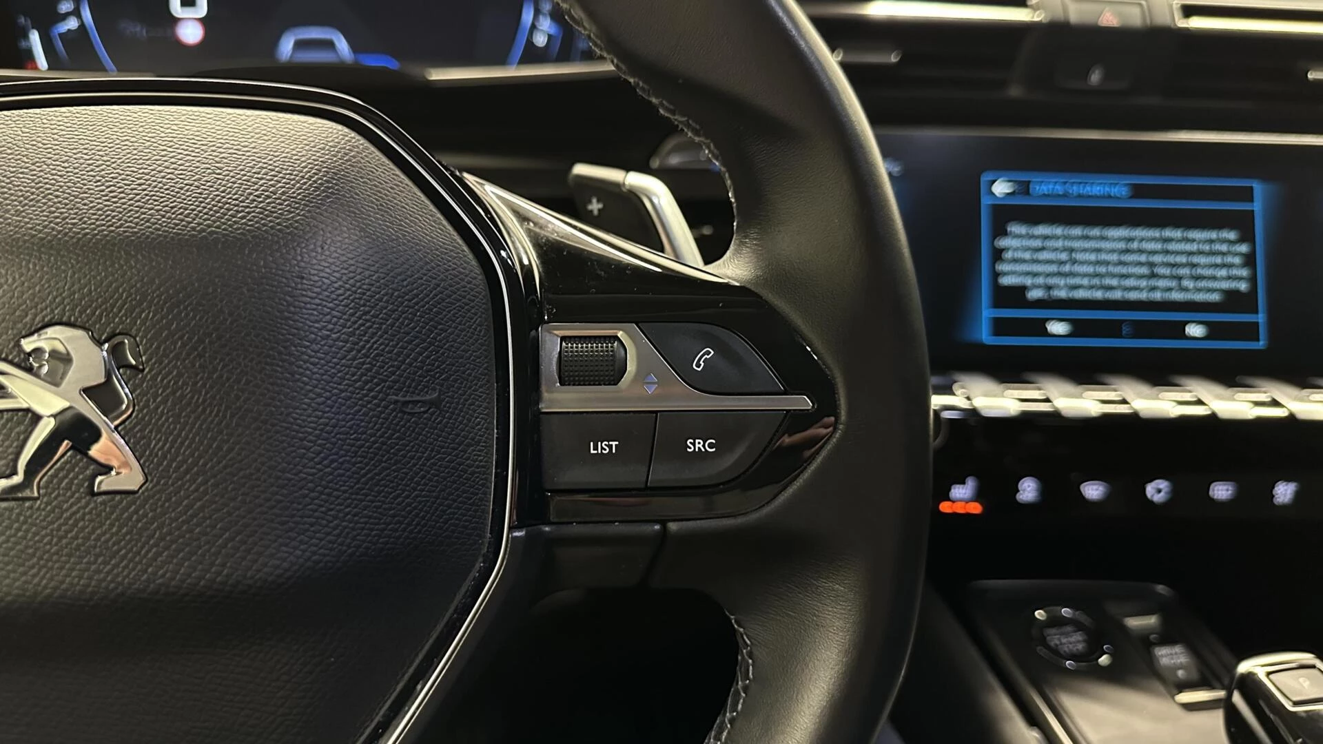 Hoofdafbeelding Peugeot 508