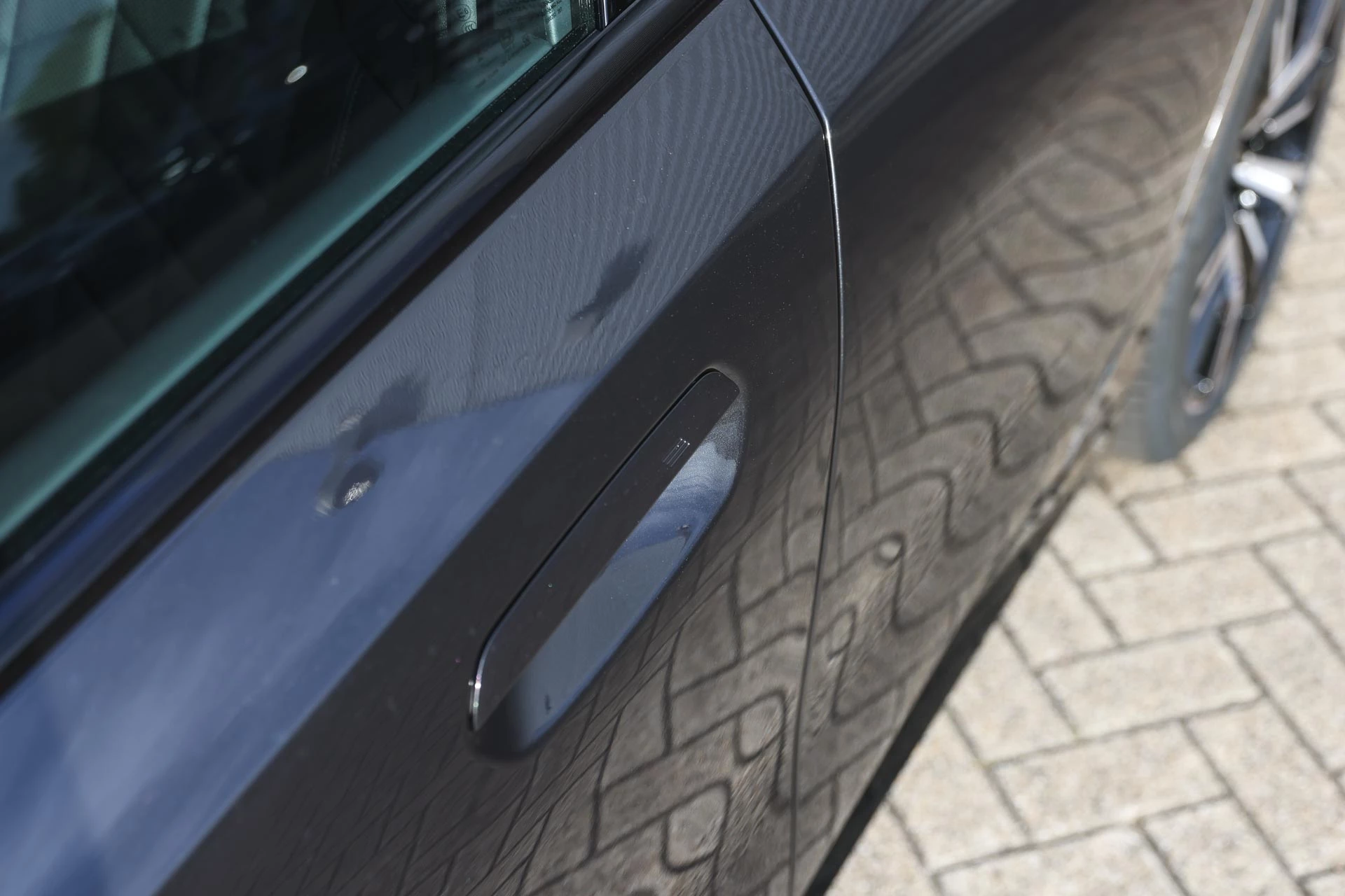 Hoofdafbeelding BMW i5