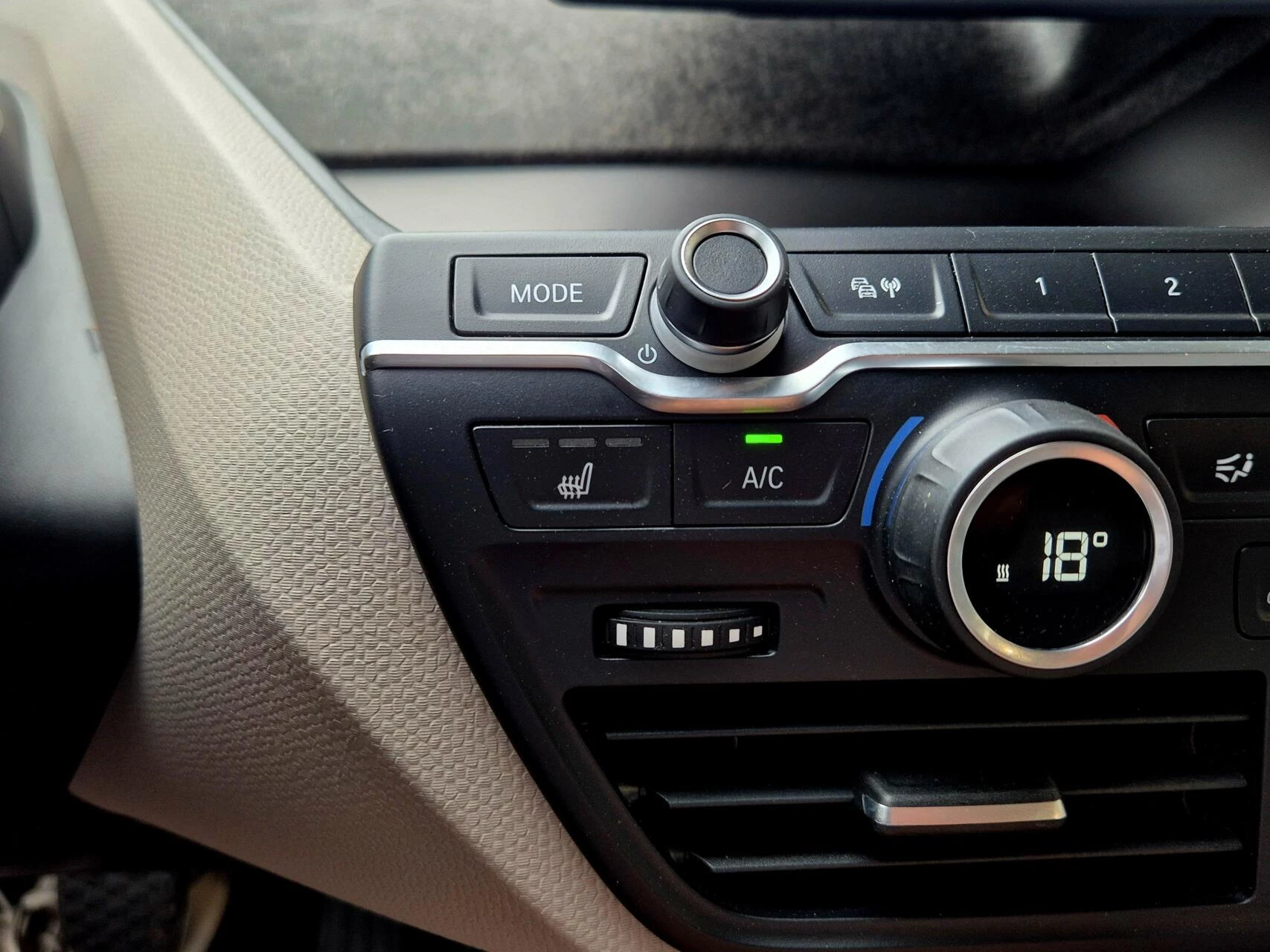 Hoofdafbeelding BMW i3