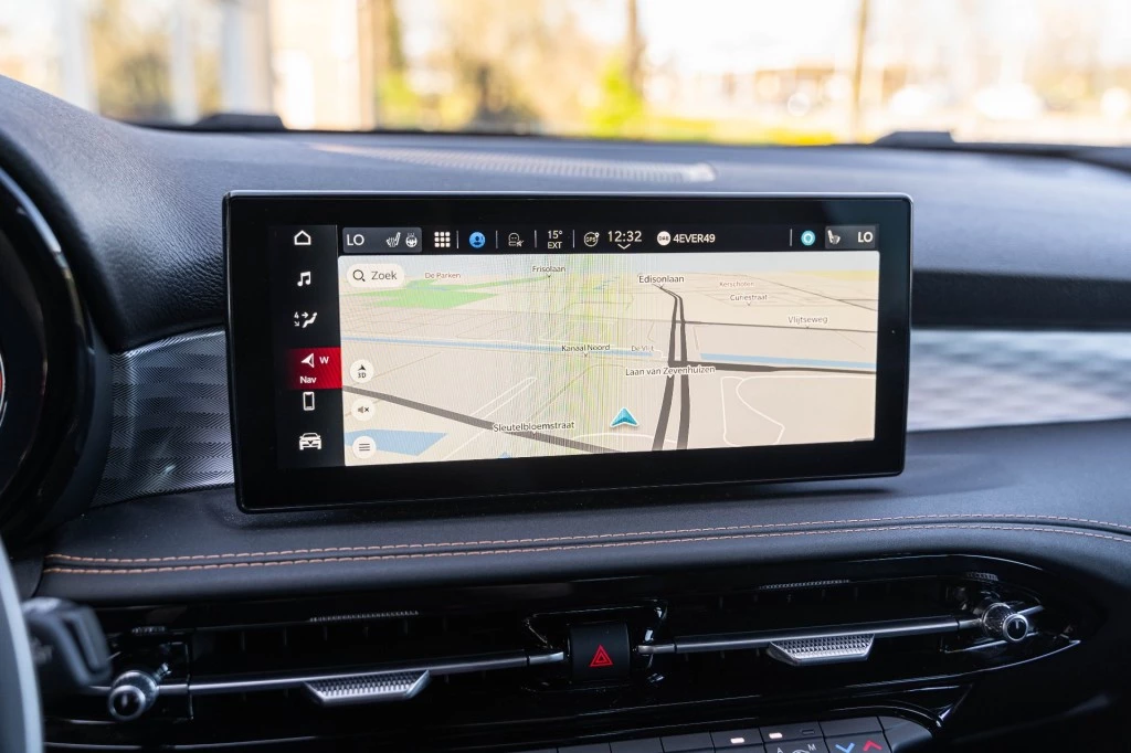 Hoofdafbeelding Alfa Romeo Tonale