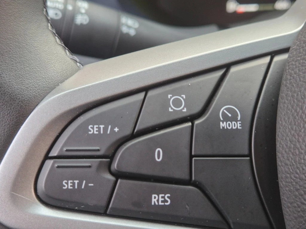 Hoofdafbeelding Dacia Duster