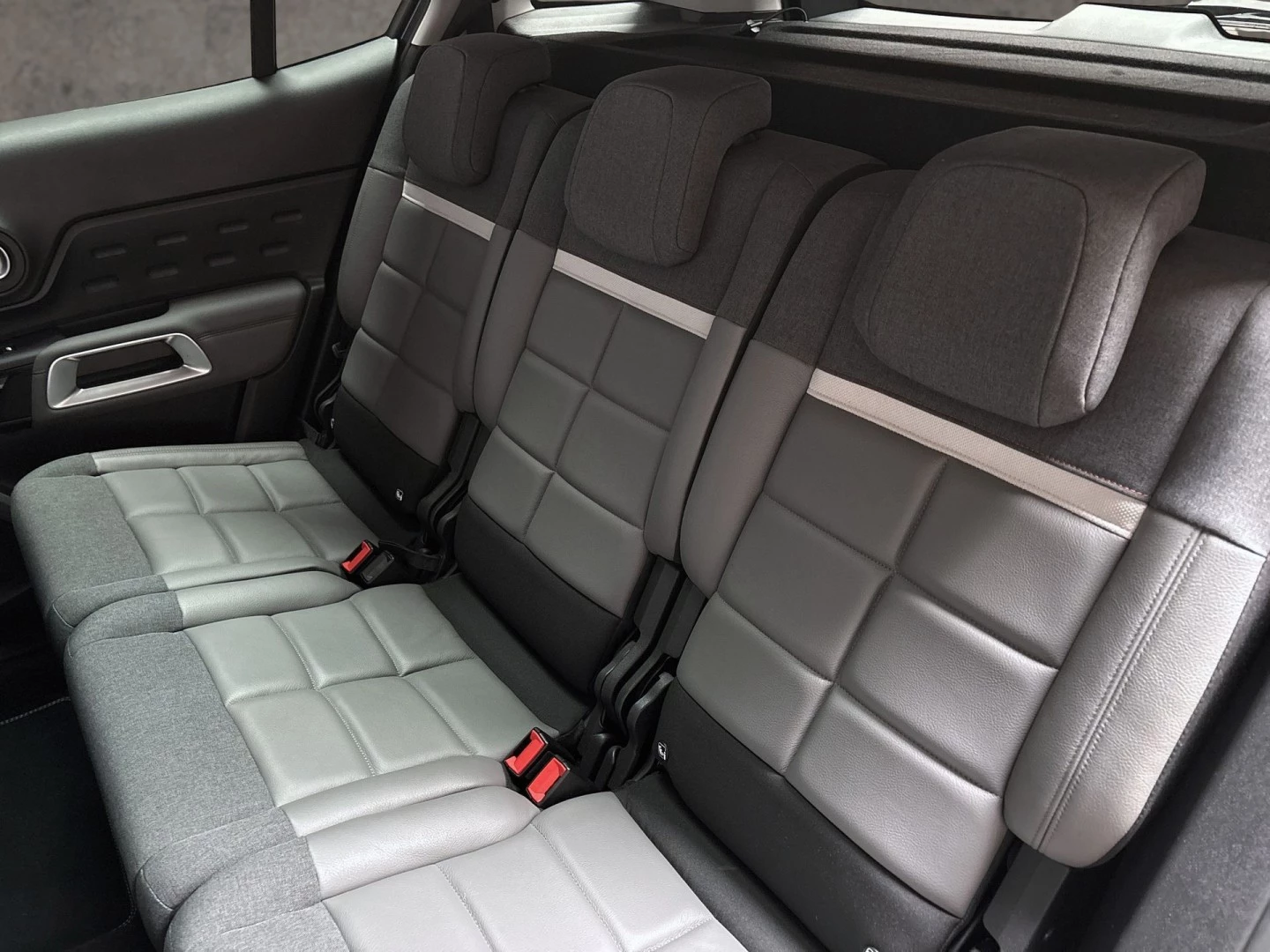 Hoofdafbeelding Citroën C5 Aircross