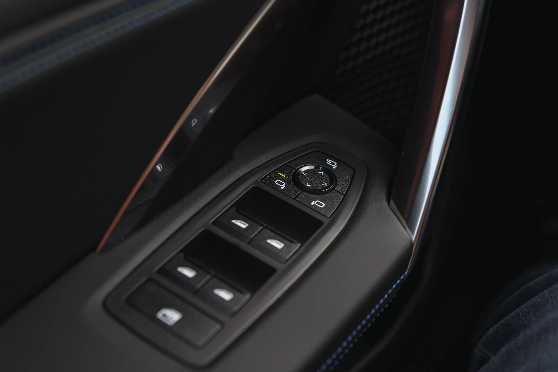 Hoofdafbeelding BMW iX1