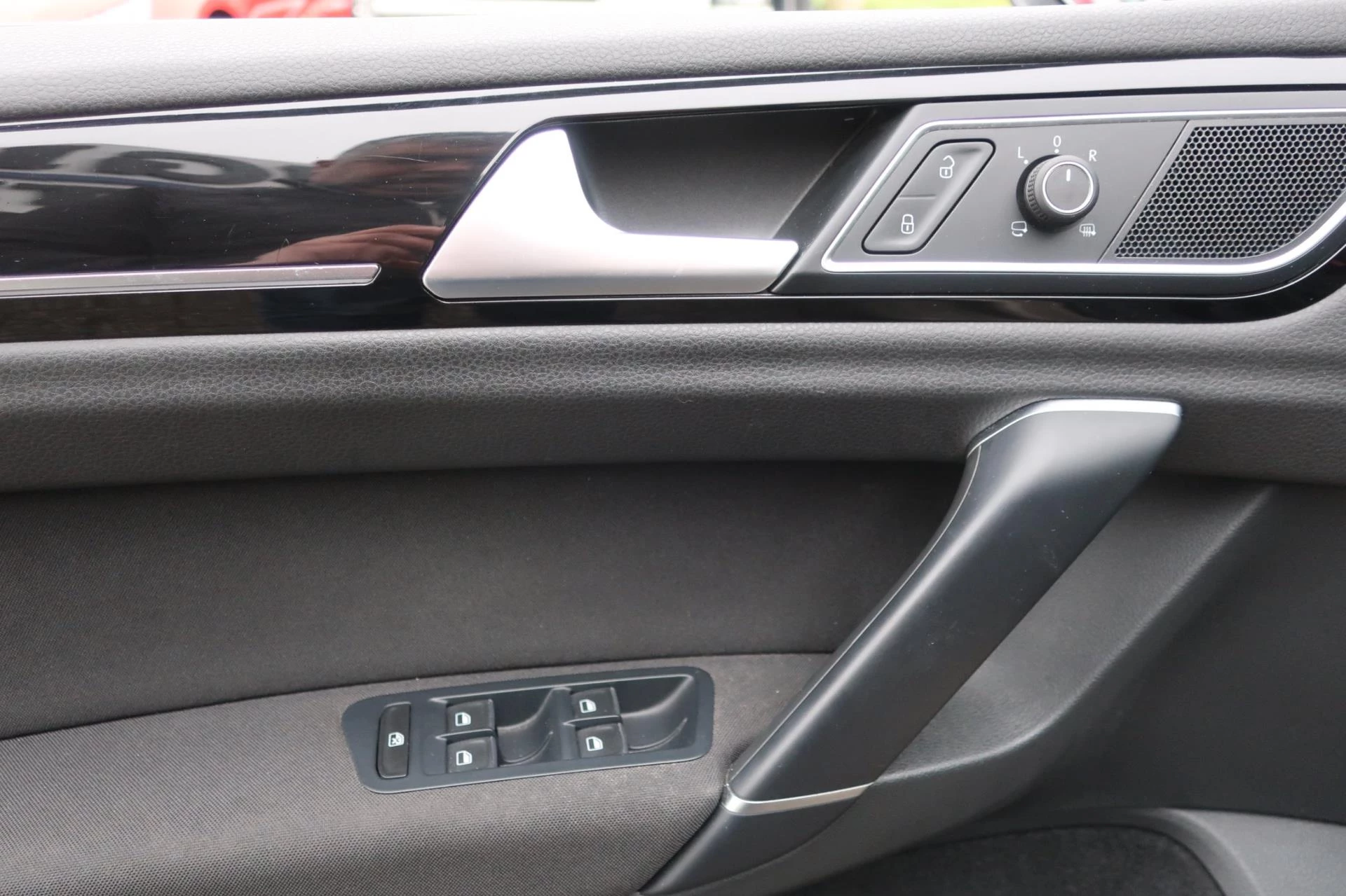 Hoofdafbeelding Volkswagen Golf Sportsvan