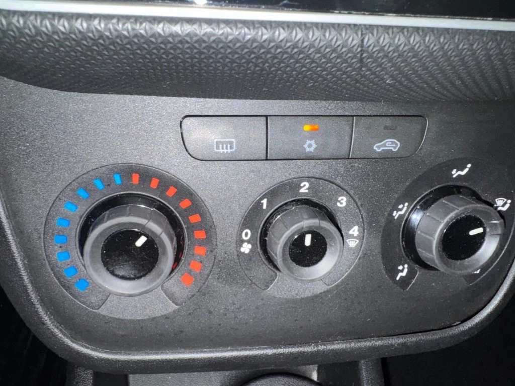 Hoofdafbeelding Fiat Punto