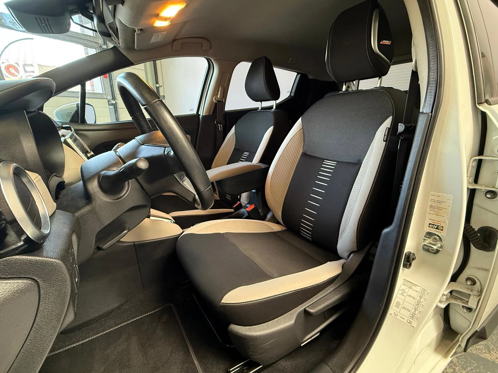 Hoofdafbeelding Nissan Micra