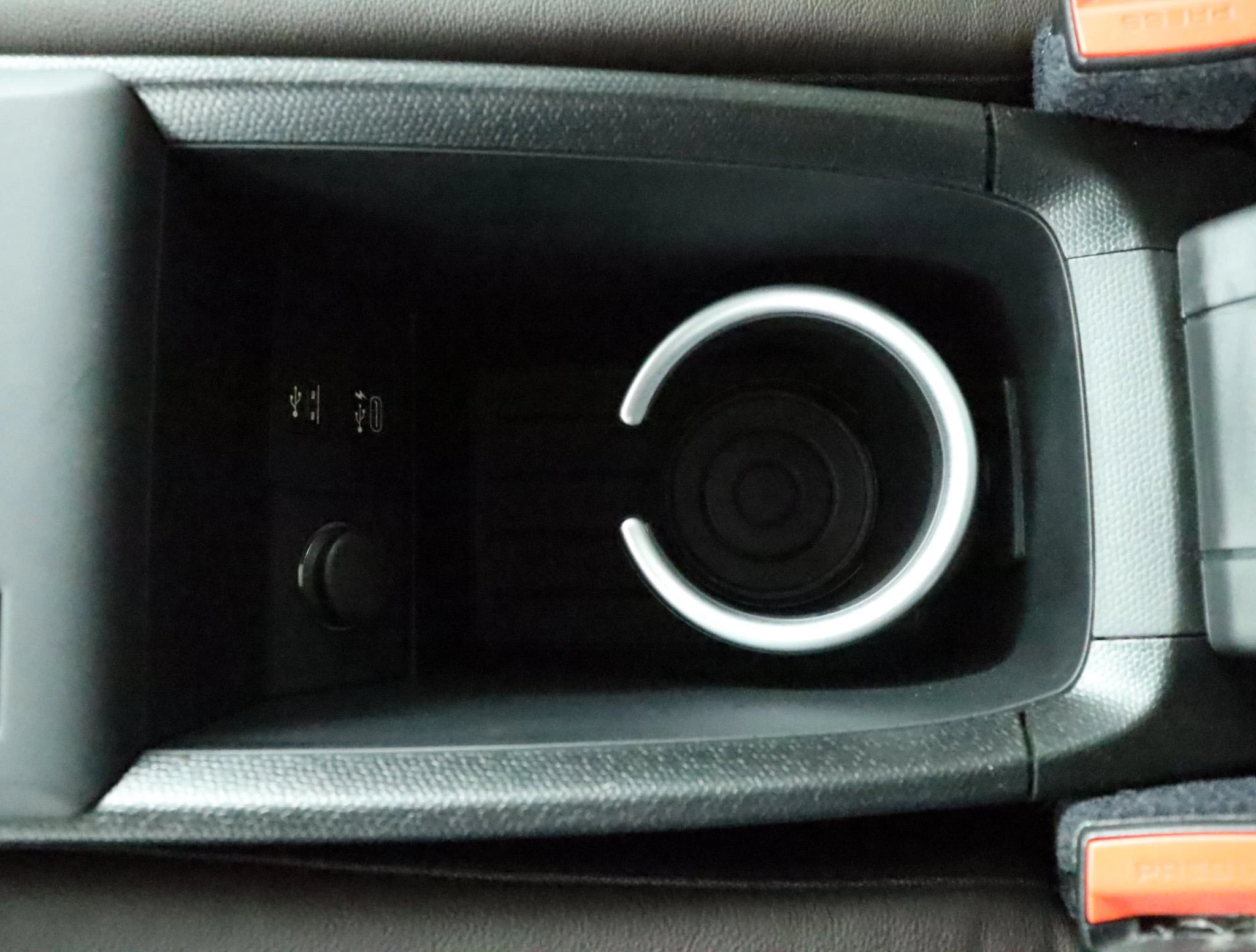 Hoofdafbeelding BMW i3