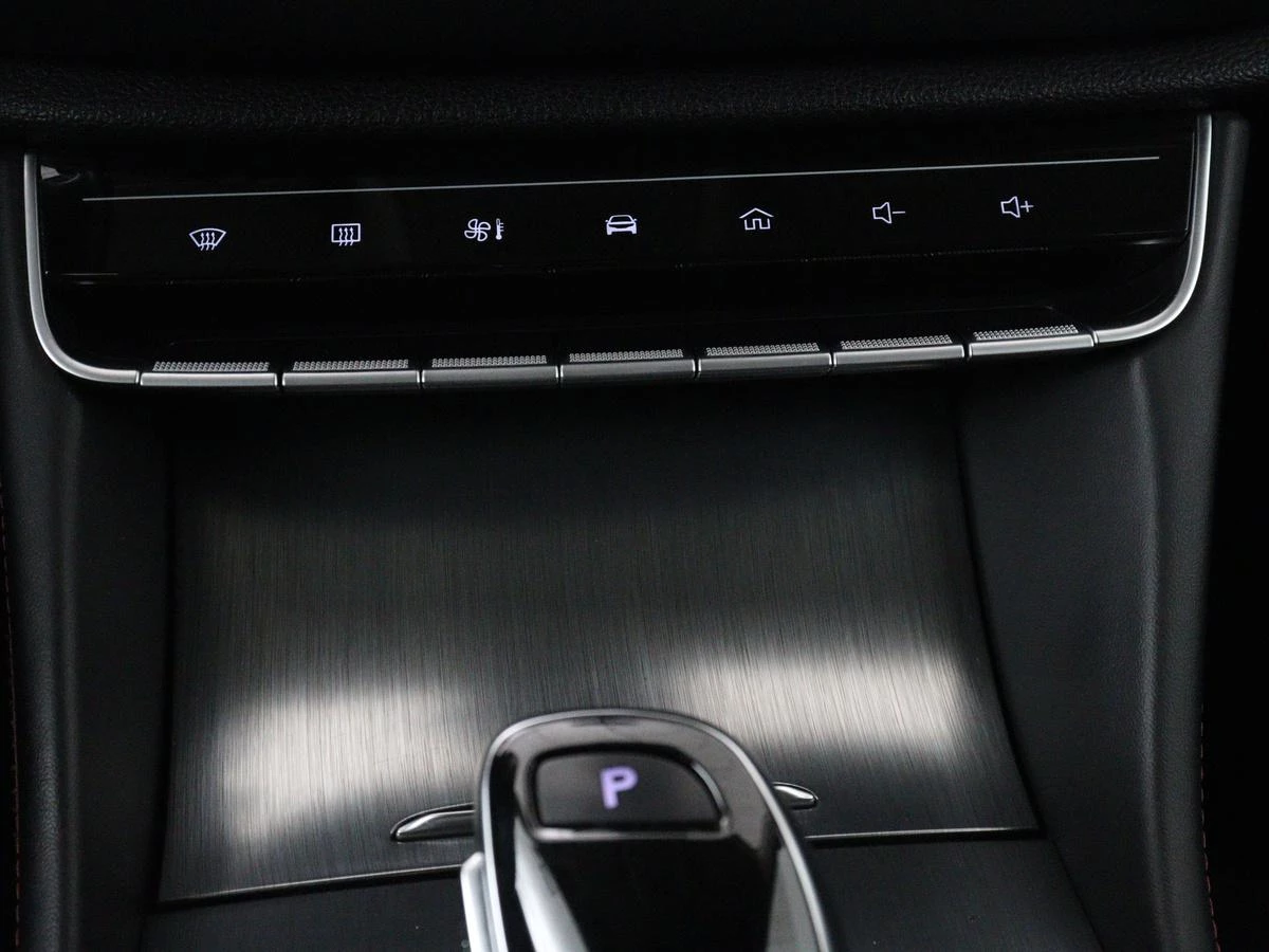 Hoofdafbeelding MG EHS