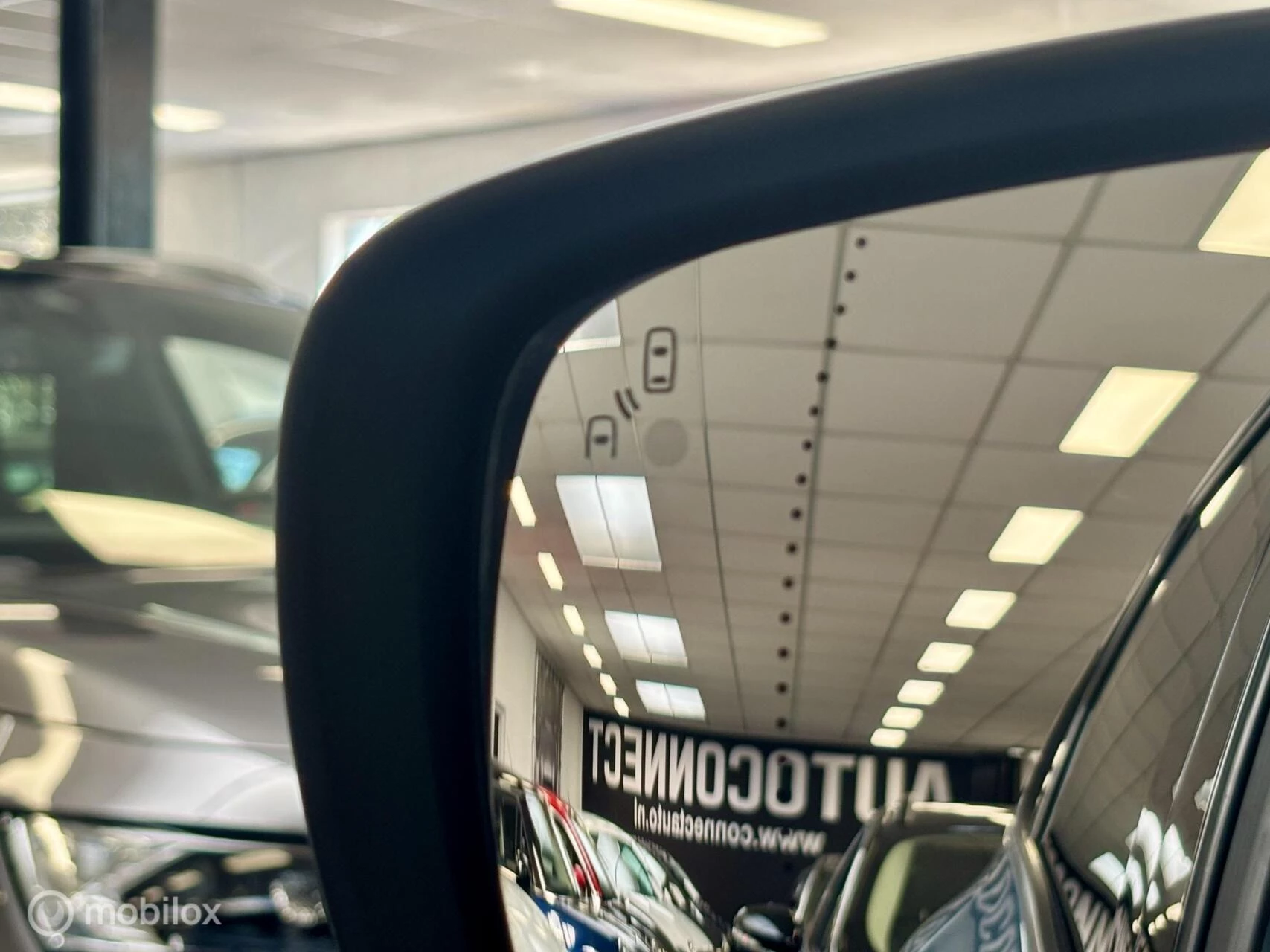 Hoofdafbeelding Renault Scénic