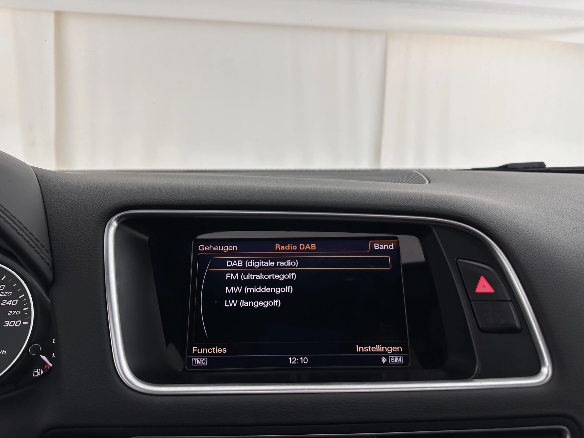 Hoofdafbeelding Audi SQ5