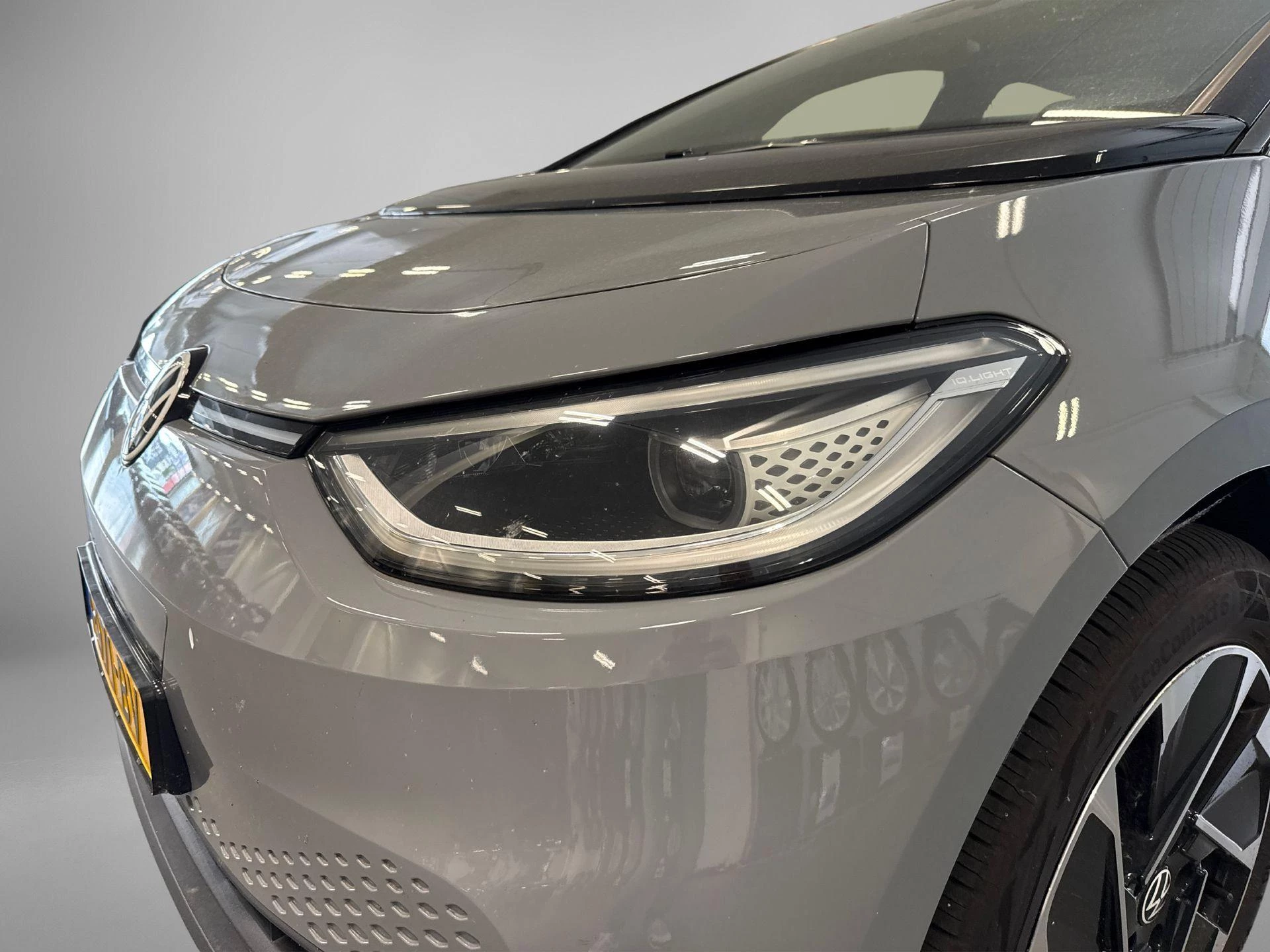 Hoofdafbeelding Volkswagen ID.3