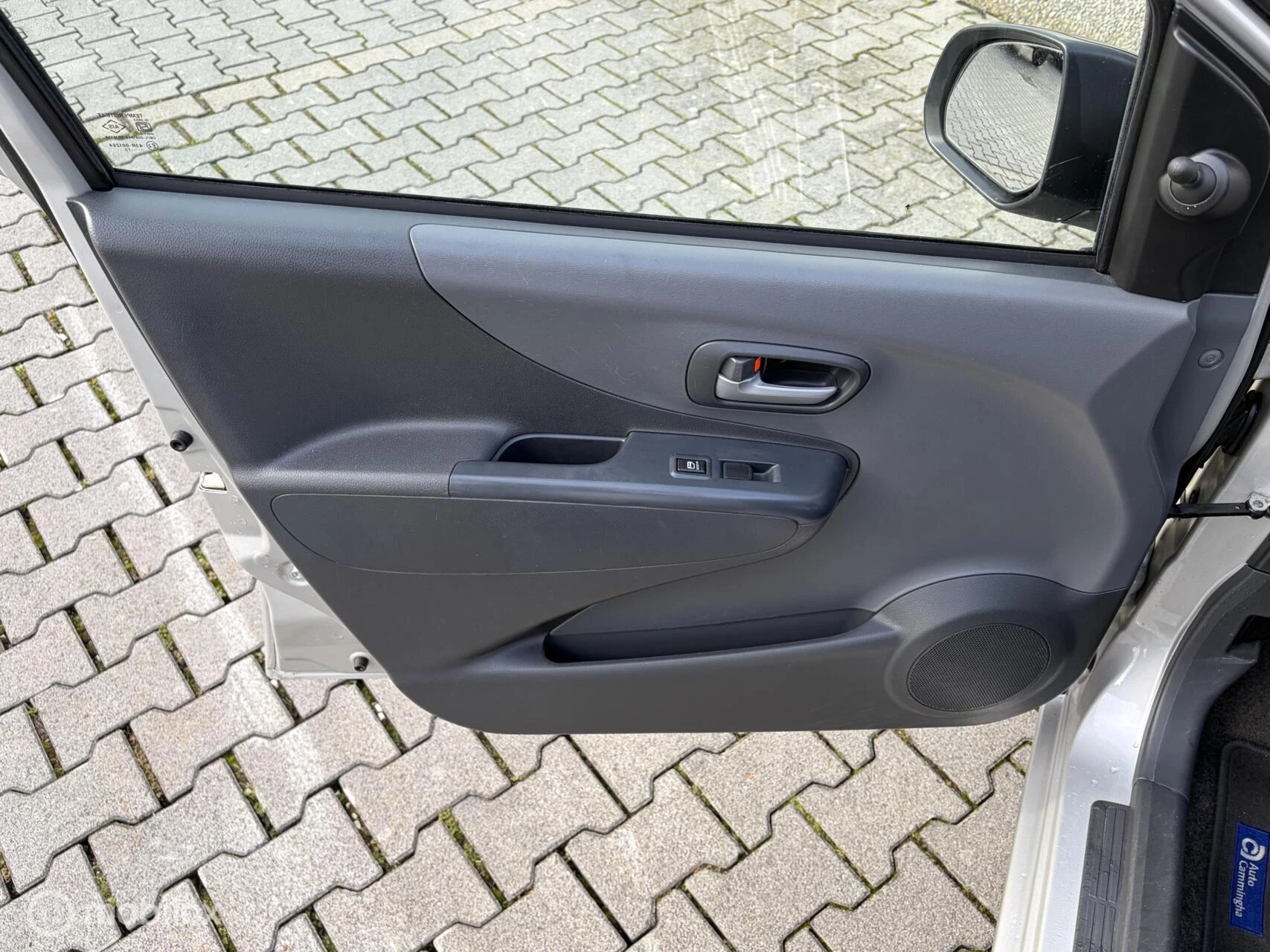 Hoofdafbeelding Suzuki Alto