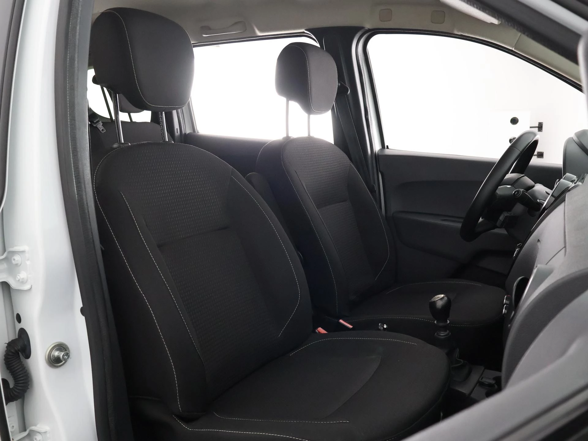 Hoofdafbeelding Dacia Lodgy