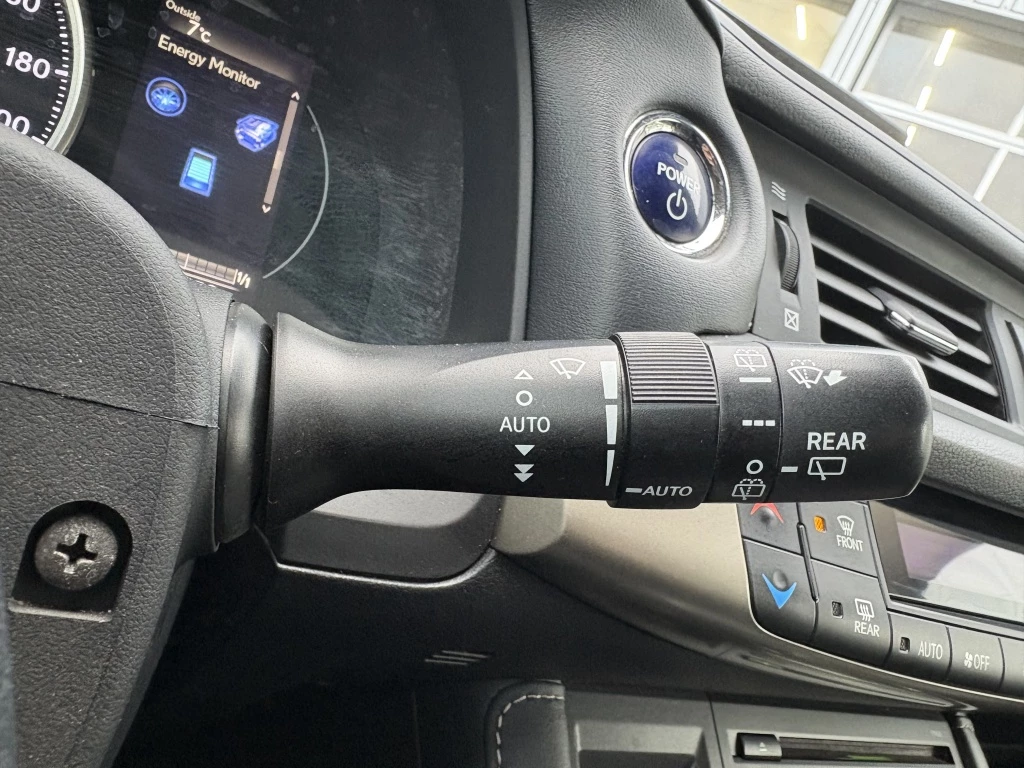 Hoofdafbeelding Lexus CT