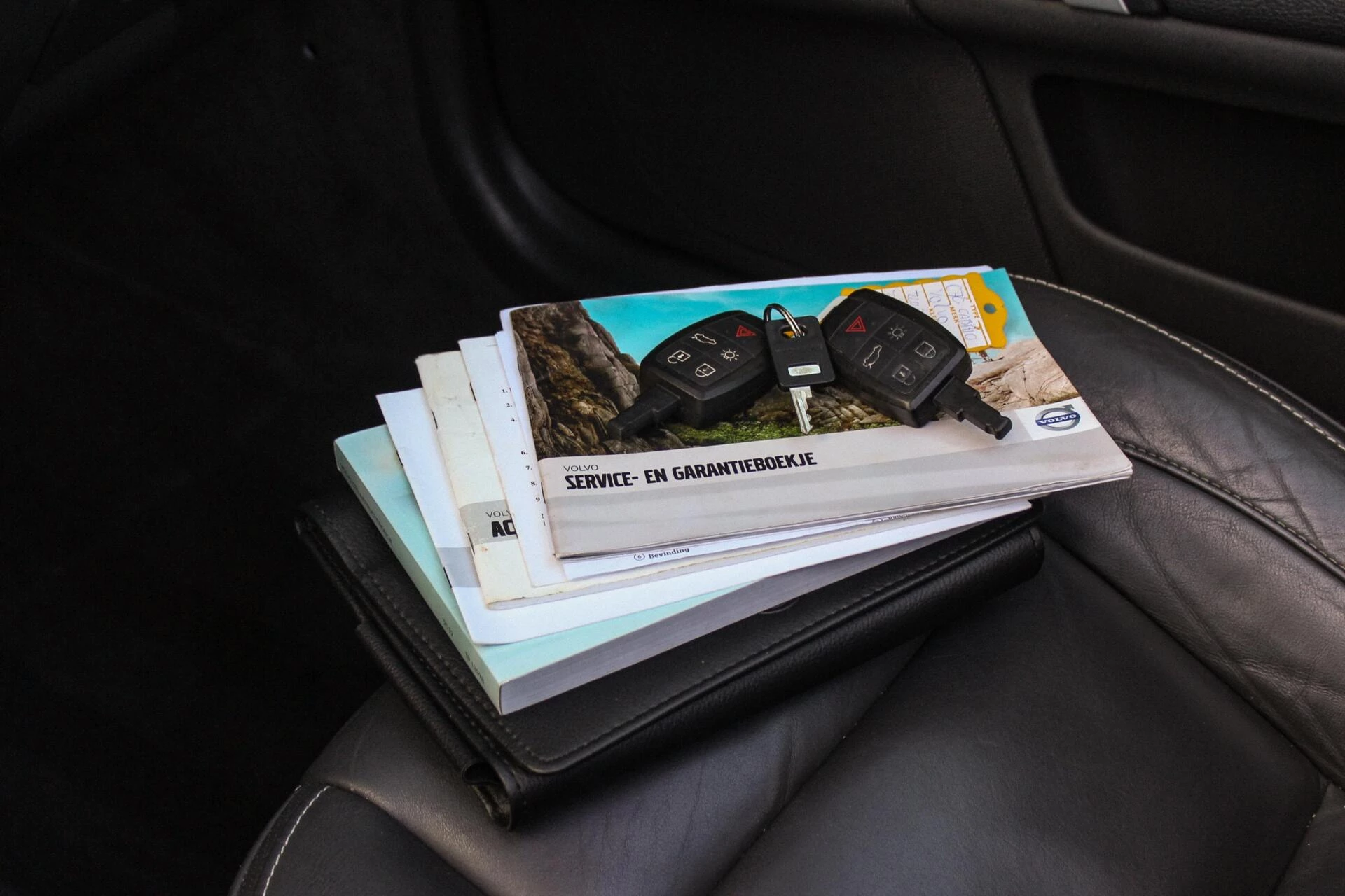 Hoofdafbeelding Volvo C70