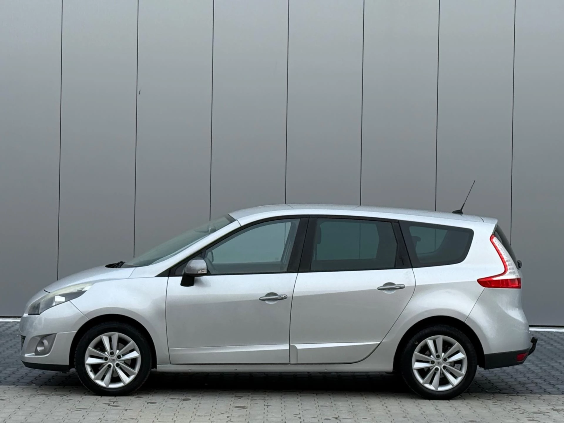 Hoofdafbeelding Renault Grand Scénic