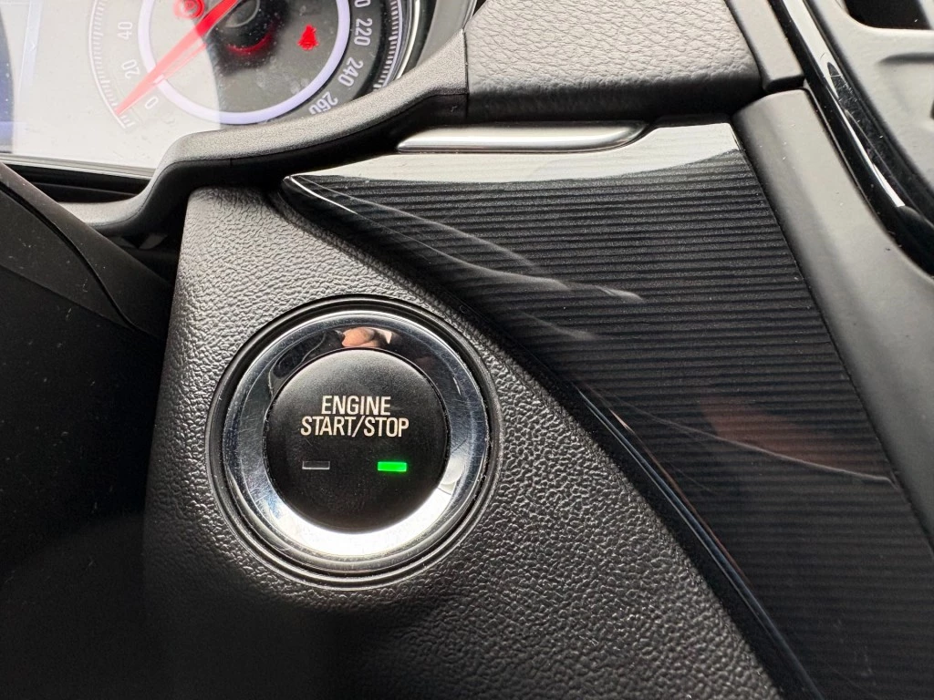 Hoofdafbeelding Opel Insignia