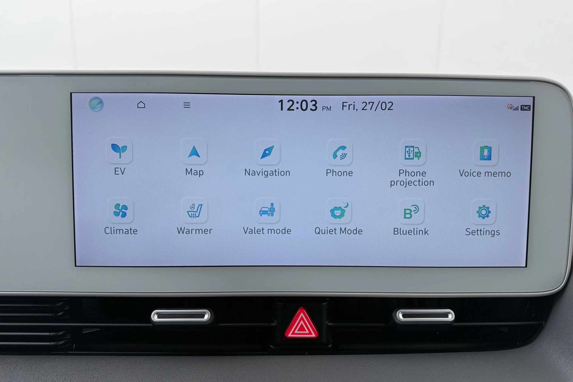 Hoofdafbeelding Hyundai IONIQ 5