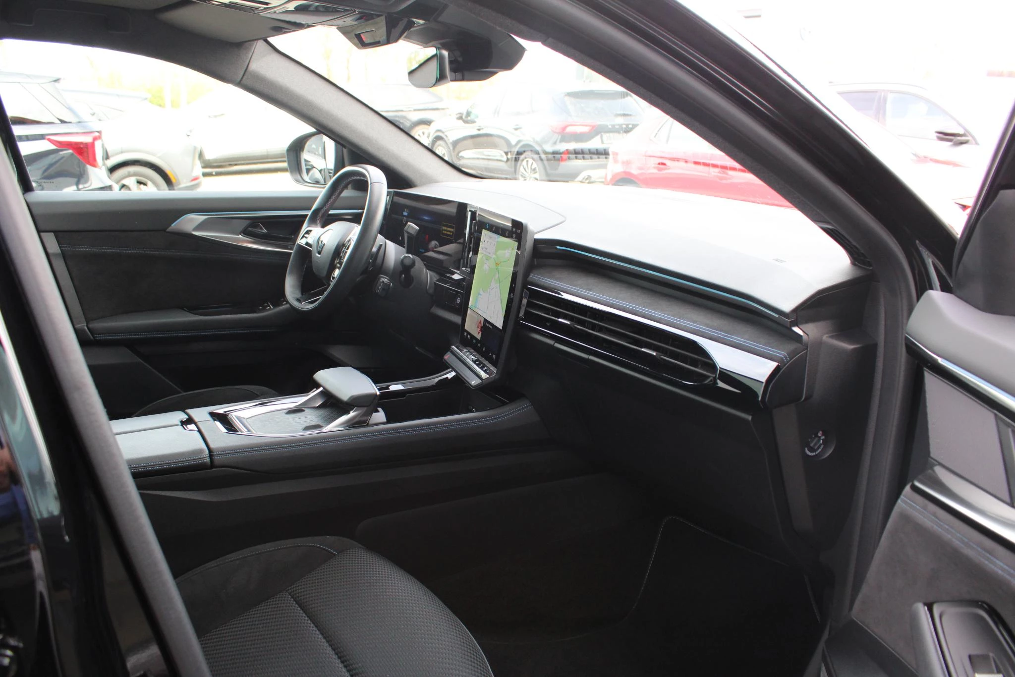 Hoofdafbeelding Renault Austral