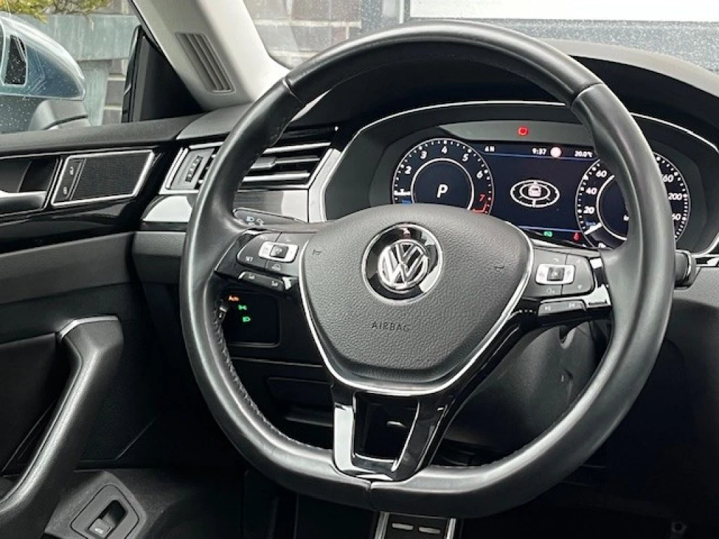 Hoofdafbeelding Volkswagen Arteon