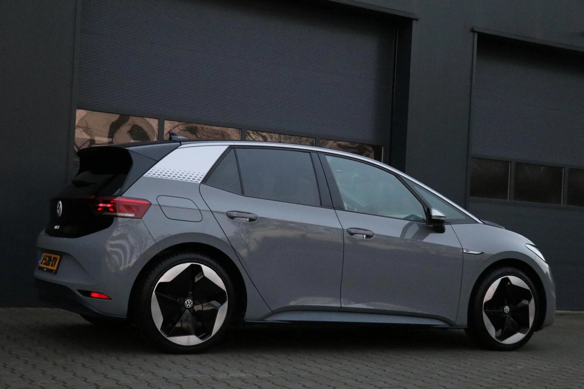 Hoofdafbeelding Volkswagen ID.3