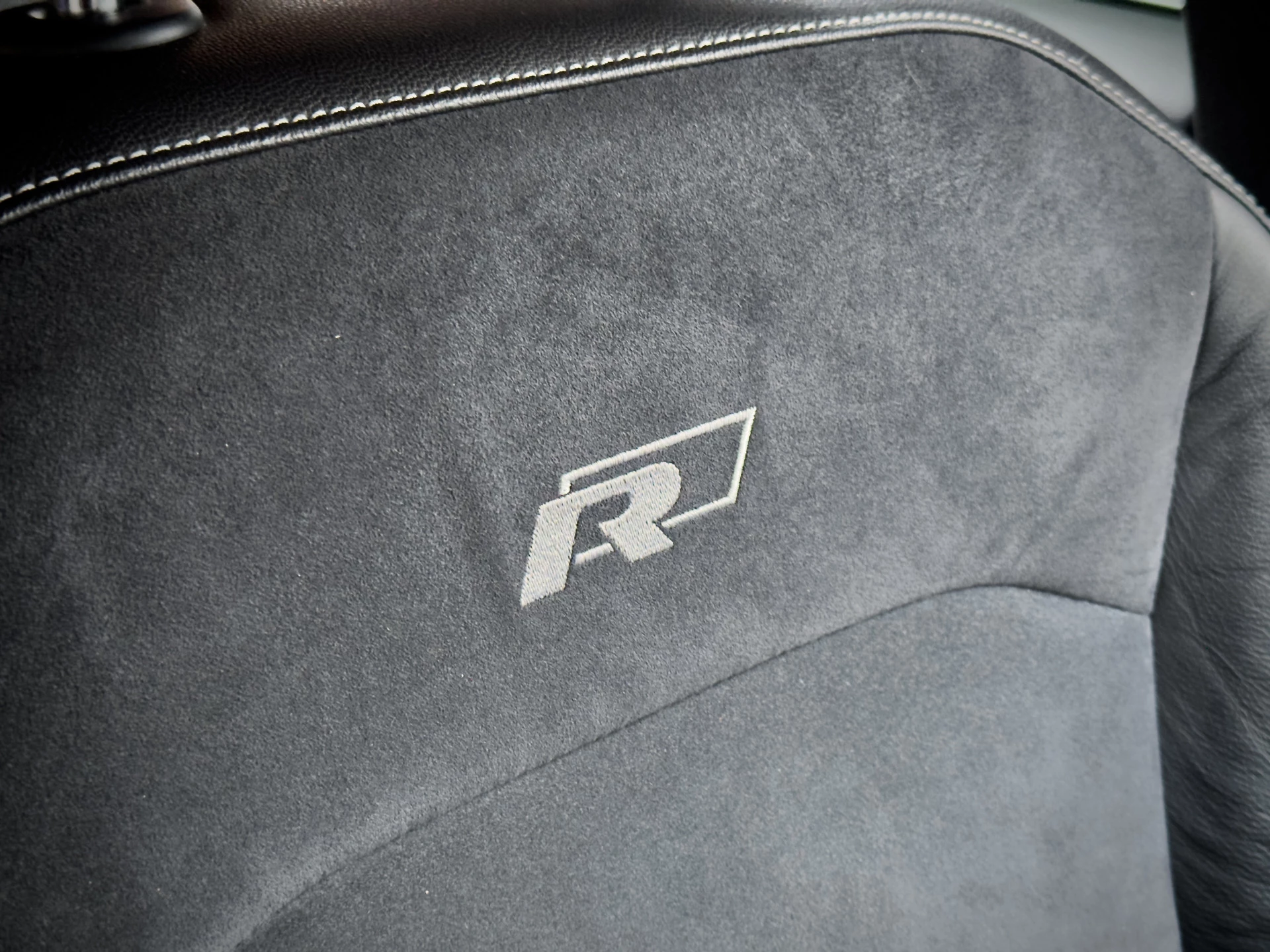 Hoofdafbeelding Volkswagen Arteon