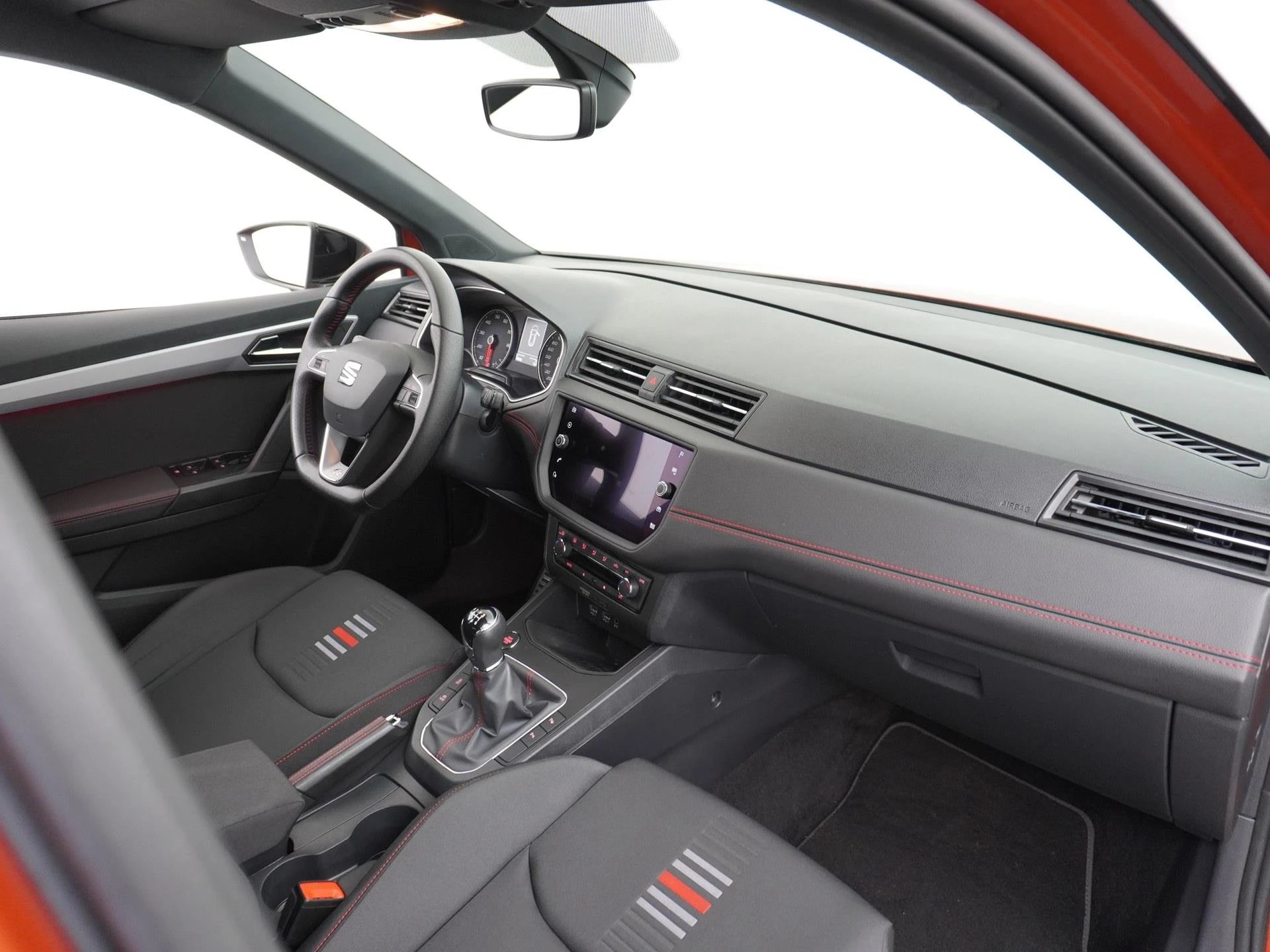 Hoofdafbeelding SEAT Arona