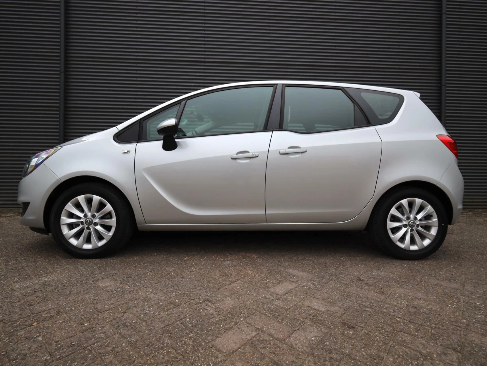 Hoofdafbeelding Opel Meriva