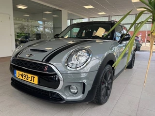 MINI Clubman 2.0 Cooper S Clubman