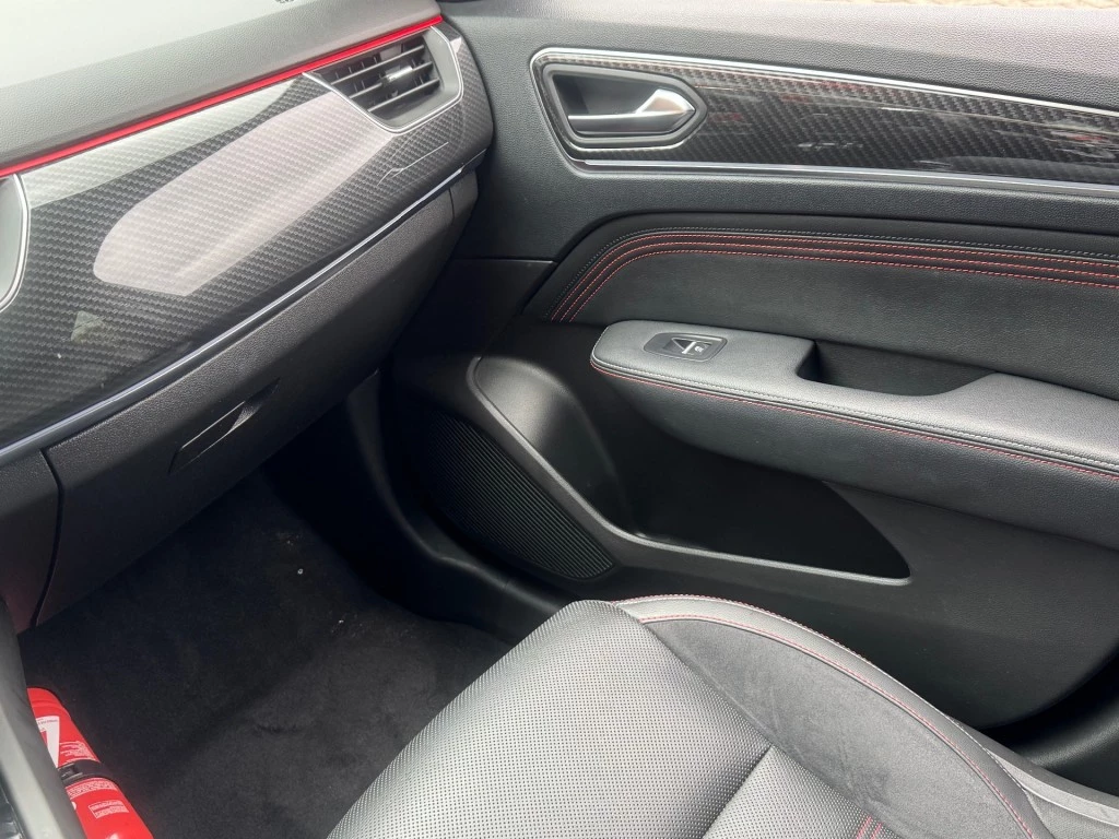 Hoofdafbeelding Renault Arkana