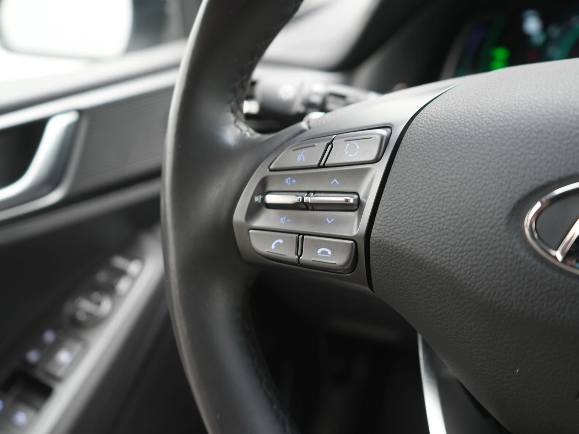 Hoofdafbeelding Hyundai IONIQ
