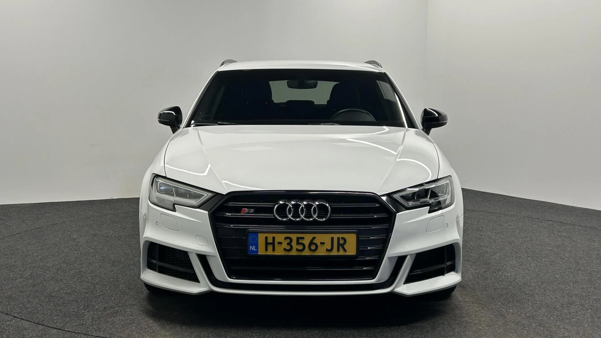 Hoofdafbeelding Audi S3