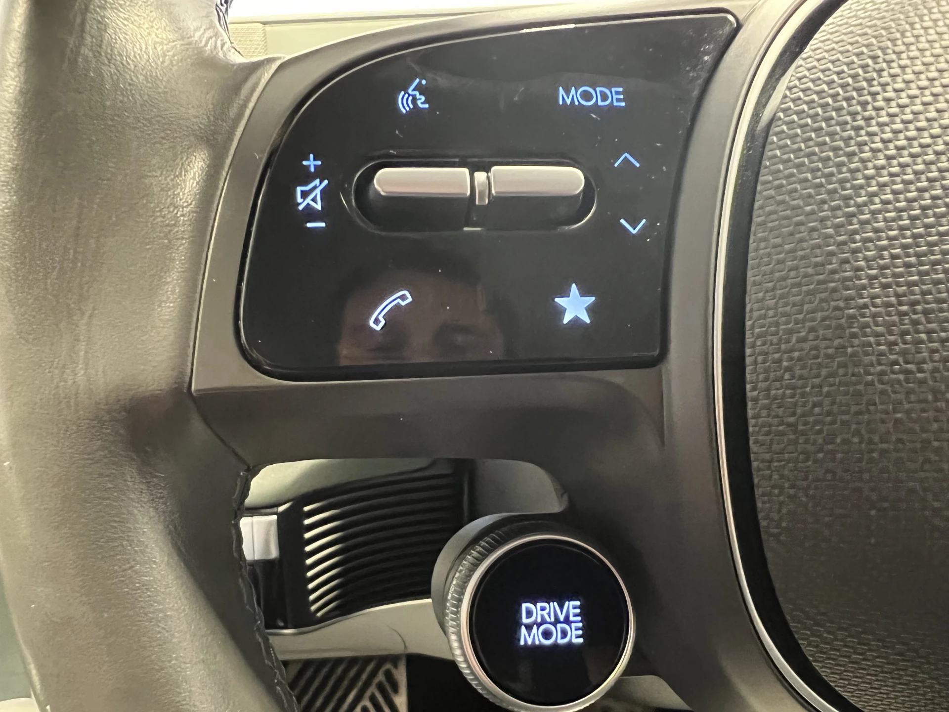 Hoofdafbeelding Hyundai IONIQ 5