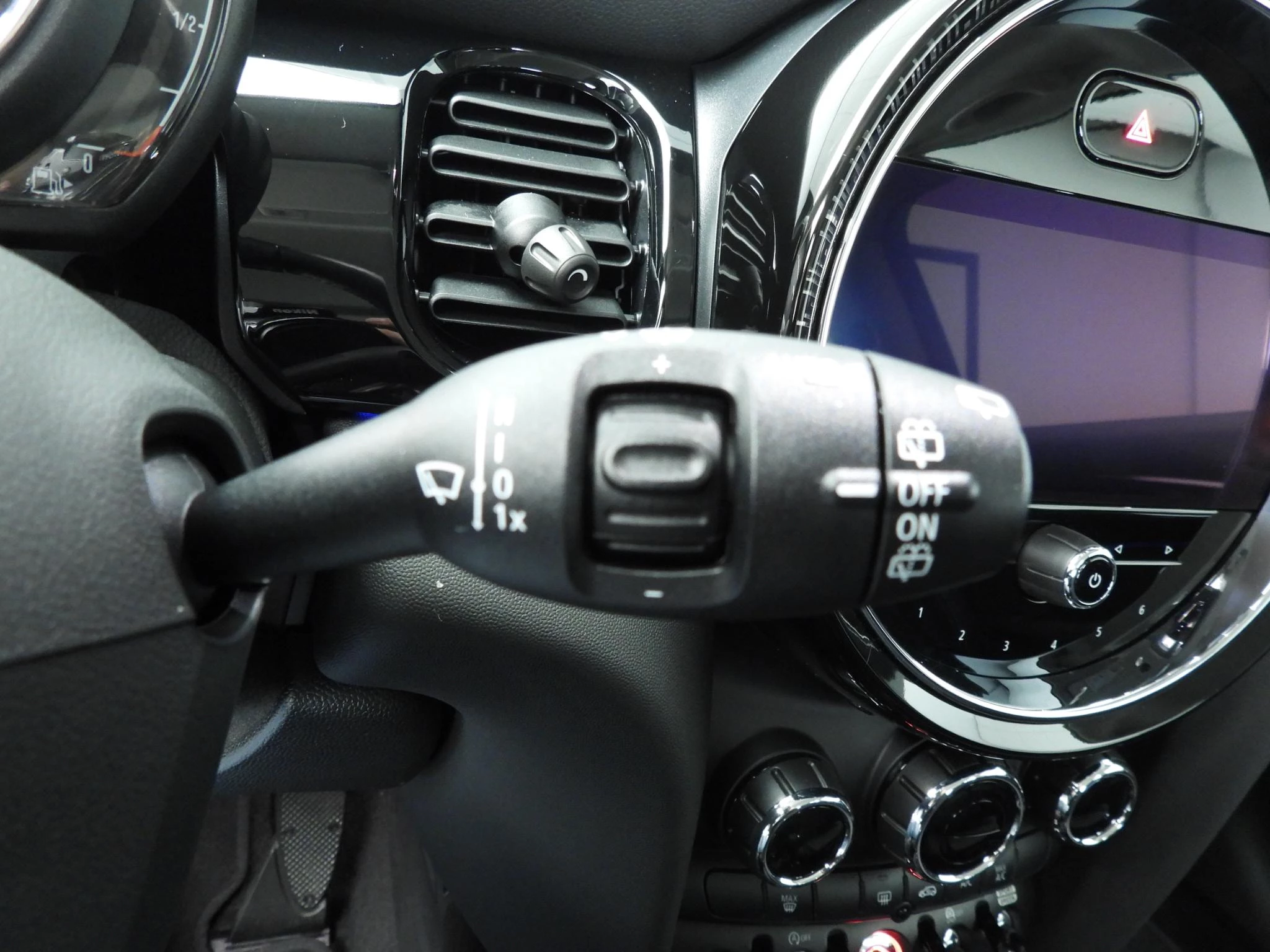 Hoofdafbeelding MINI 3-deurs