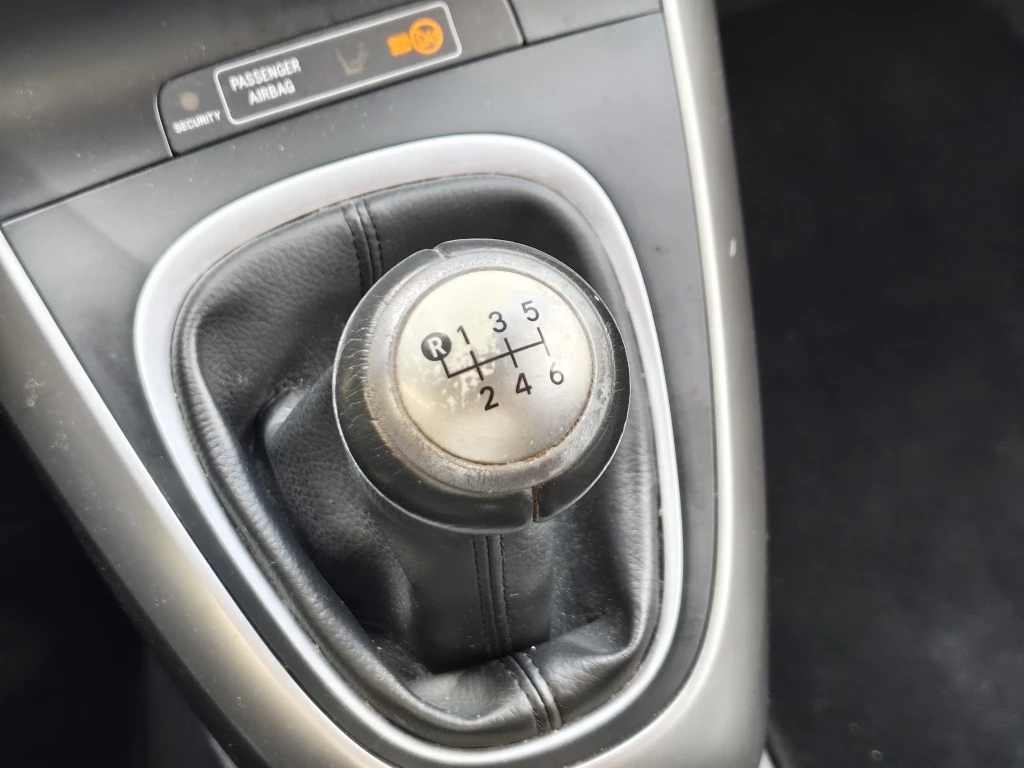 Hoofdafbeelding Toyota Verso