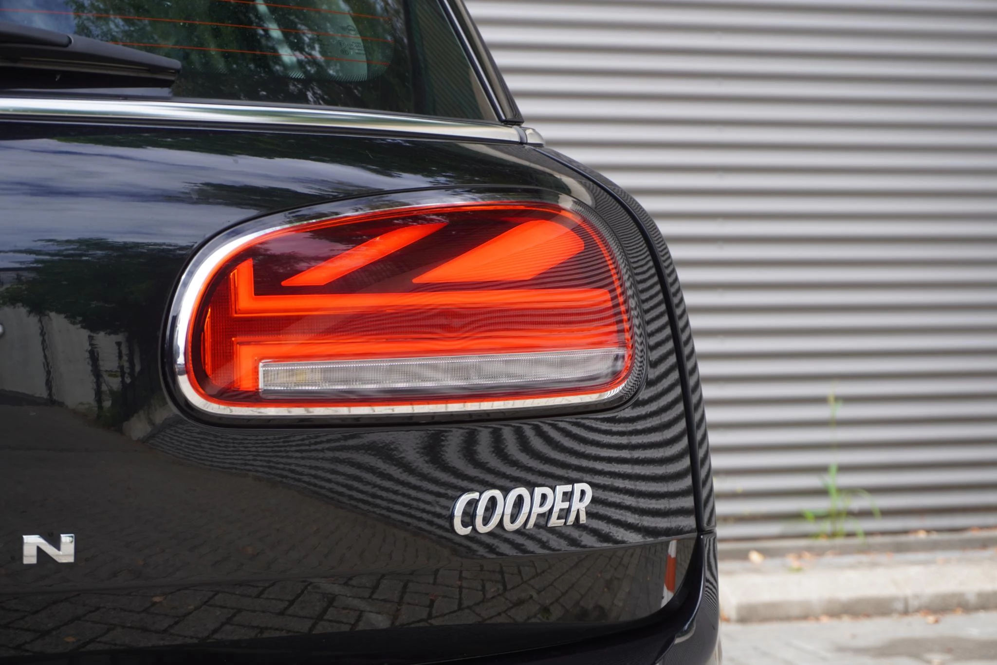 Hoofdafbeelding MINI Clubman