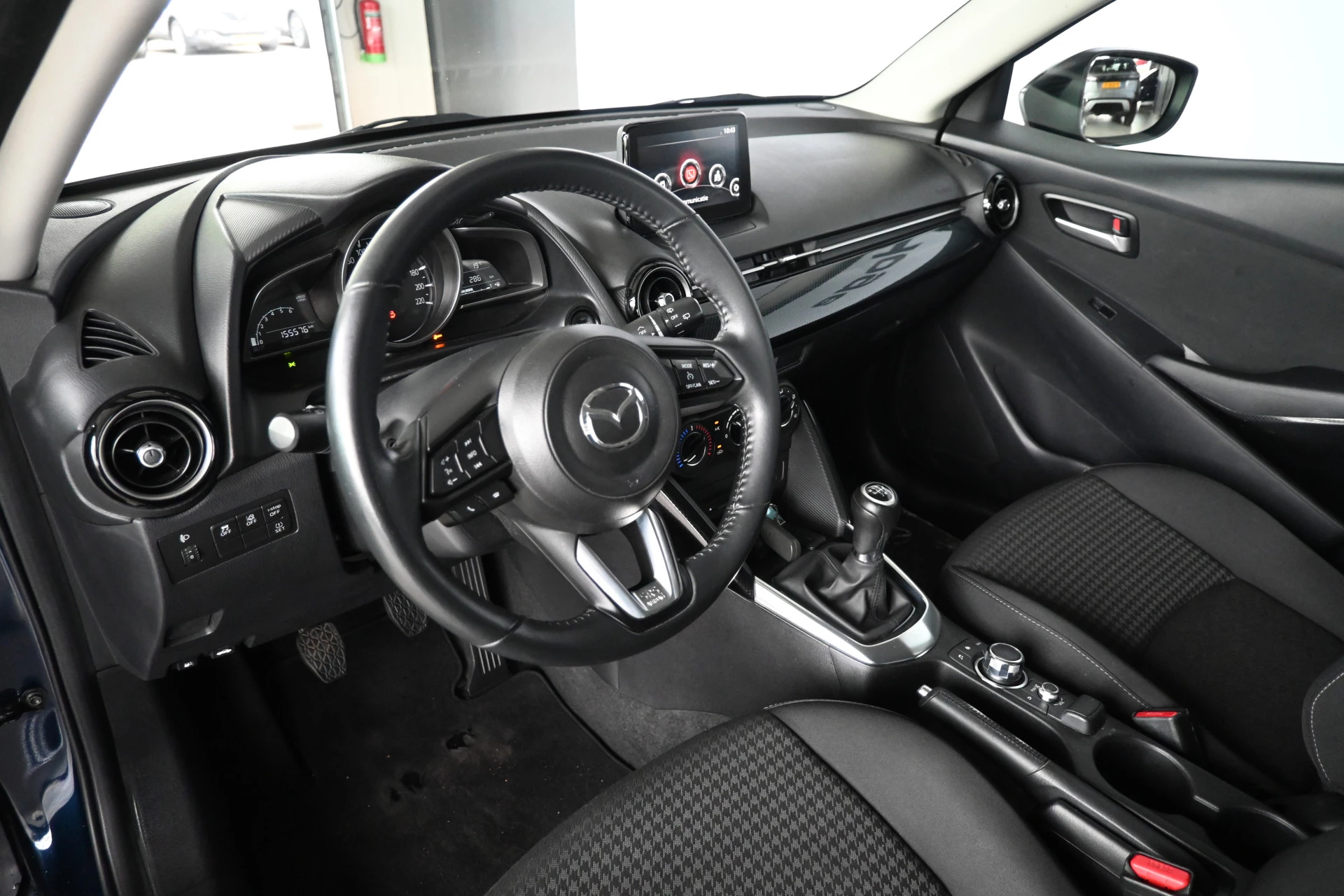 Hoofdafbeelding Mazda 2