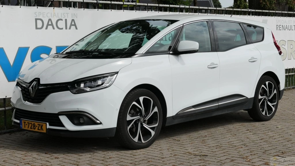 Hoofdafbeelding Renault Grand Scénic