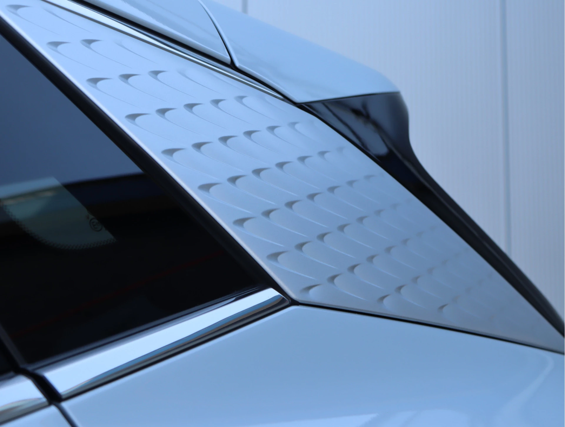 Hoofdafbeelding BYD ATTO 3