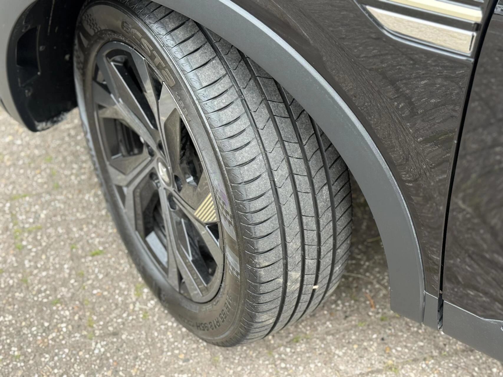 Hoofdafbeelding Renault Arkana