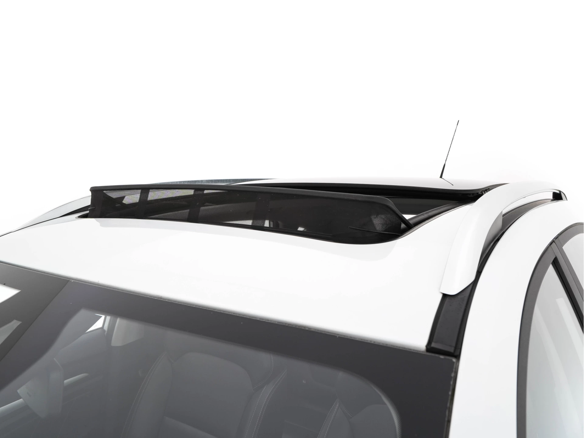 Hoofdafbeelding MG ZS-EV