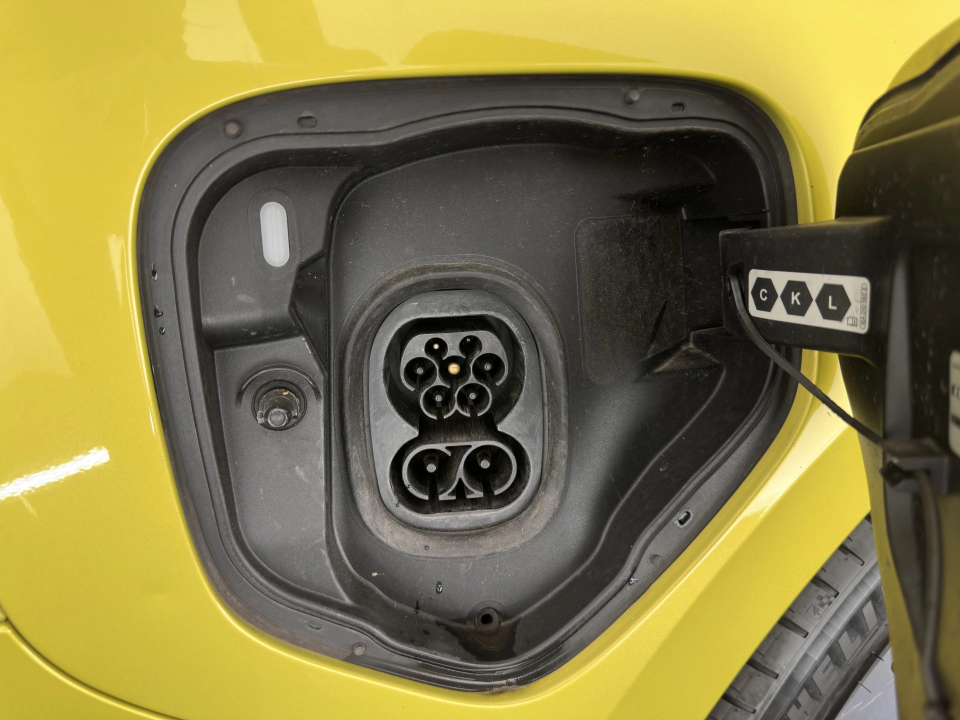 Hoofdafbeelding Volkswagen ID. Buzz Cargo