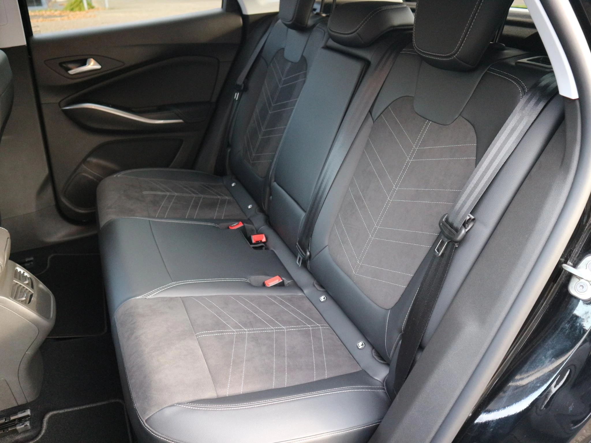 Hoofdafbeelding Opel Grandland