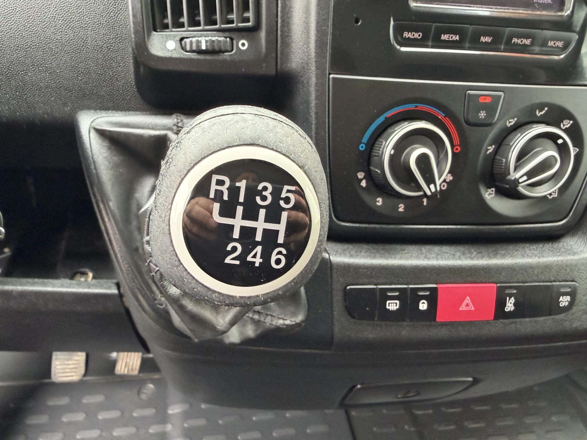 Hoofdafbeelding Peugeot Boxer